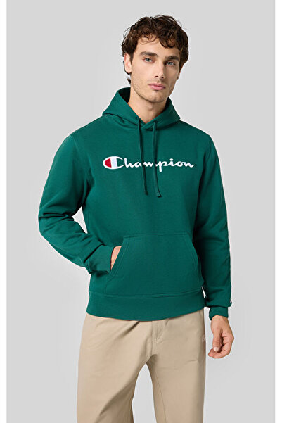 Champion Weicher Quarter-Zip-Pullover