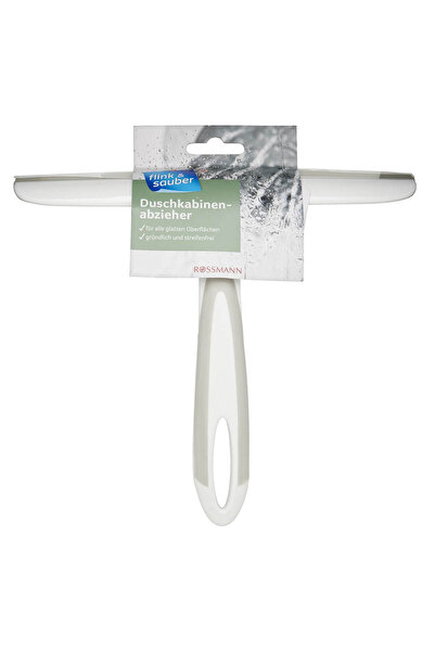 Flink Sauber Duşakabin İçin Çekçek, Tüm Pürüzsüz Yüzeyler