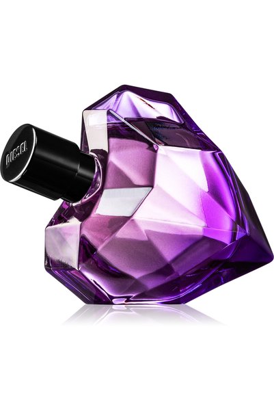 Diesel Loverdose Edp 30 ml Kadın Parfüm
