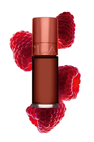 Clarins WATER LIP STAIN 13 NUDE WATER 7ML - 24 Saat Kalıcı Mat Nude Dudak Ren...