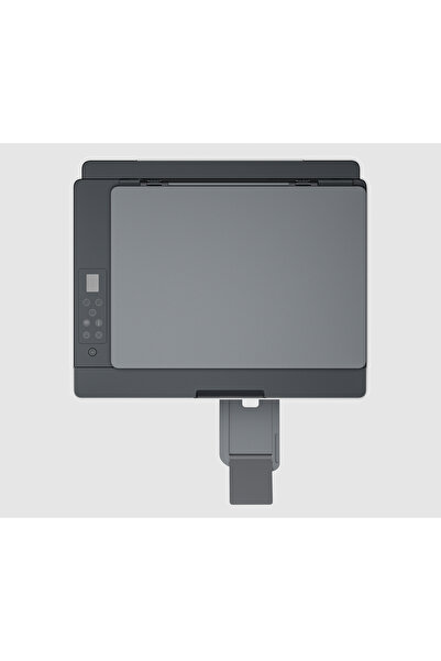 HP 1F3Y2A Smart Tank 580 Yazıcı-Tarayıcı-Fotokopi-Wifi Çok Fonksiyonlu Tanklı Yazıcı
