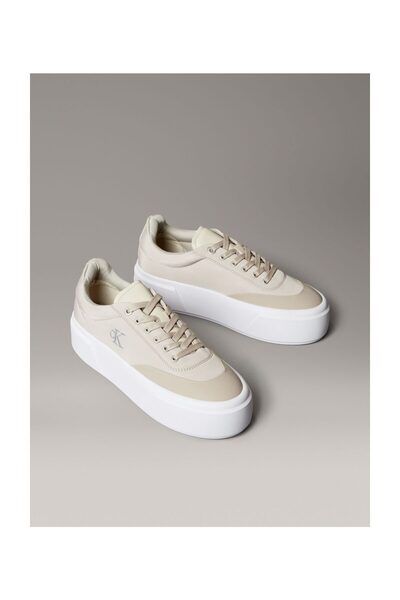 Calvin Klein FLATFORM ШНОРХЕЛ NYL