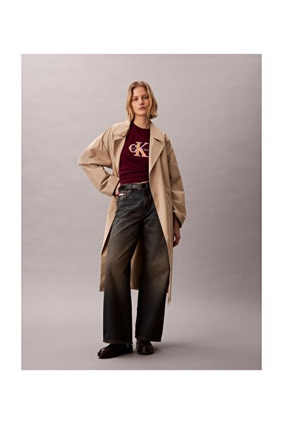 Calvin Klein Ss Classic Monologue