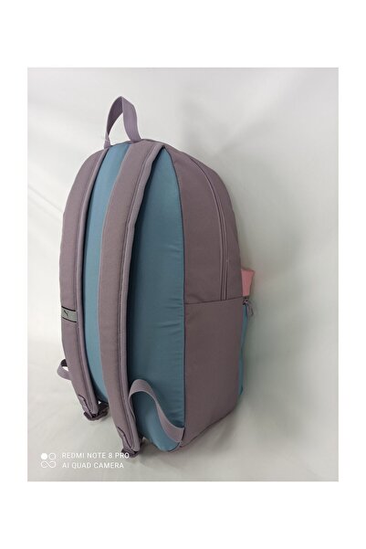 Puma Adults, Pre-School, Yo; Female, Mal; Classic Backpacks; -; Pink; Puma Sh...