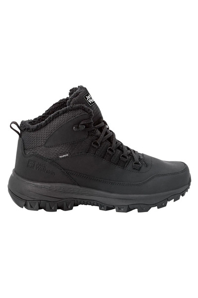 Jack Wolfskin Everquest Mid - Mountain Boots