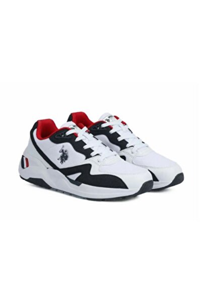 U.S. Polo Assn. هوسكي 5FX