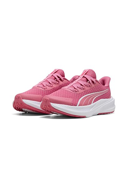 Puma Bebeluș, Preșcolar, Copil; Unisex, Femeie; Cizme joase; Regular-; roz; P...