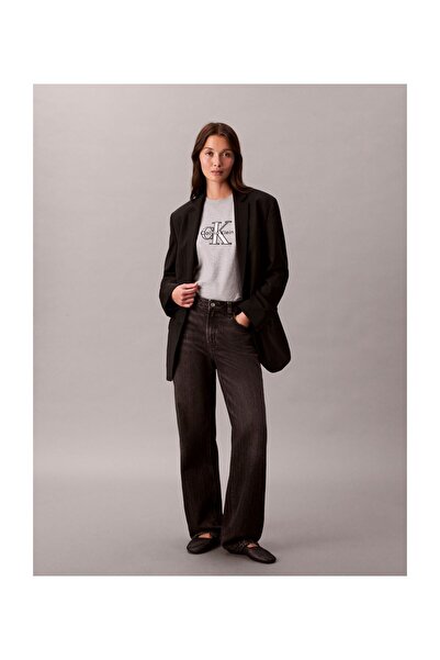 Calvin Klein SS CLASSIC MONOLOGO