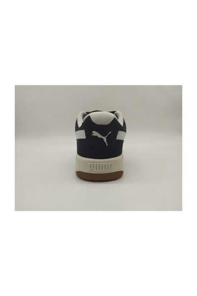 Puma Dospělí; Unisex; Nízké boty; Regular střih; černé; Puma Shuffle; velikos...