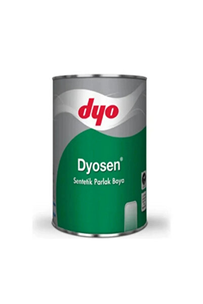 Dyo Dyosen Sentetik Parlak Boya 2,5 Lt