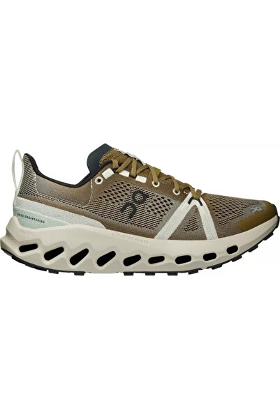 On Running Cloudsurfer Trail Hunter led