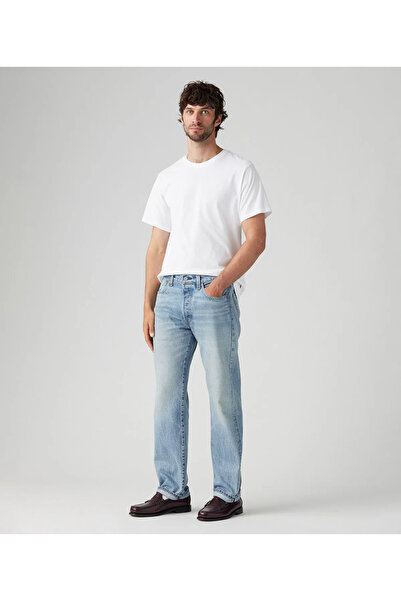 Levi's 501 LEVISORIGINAL FRUMOS DI