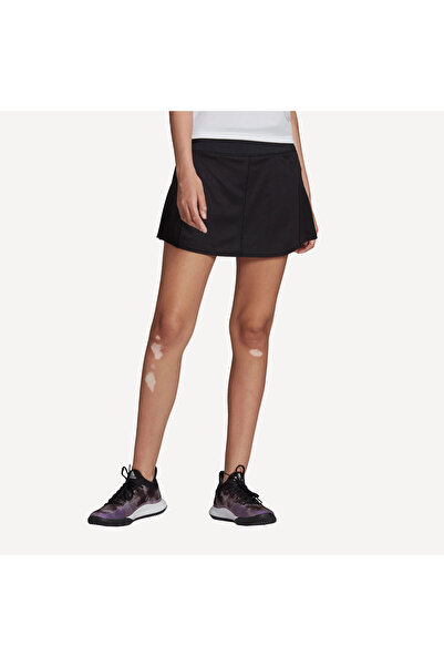 adidas Φούστα Γυναικεία / Κορίτσια HC7707-ΜΑΥΡΟ