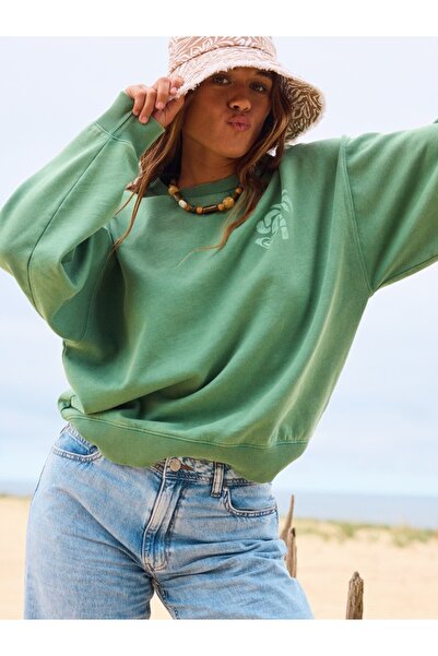 Roxy Асортимент - Суитшърт за жени