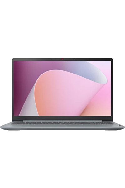 LENOVO IdeaPad Slim 3/ AMD Ryzen 5 7520U/ 8GB Ram/ 512GB SSD/ 15.6" FHD/ W11/ Laptop 82XQ00JKTX