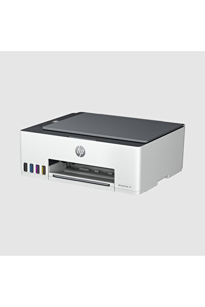 HP 1F3Y2A Smart Tank 580 Yazıcı-Tarayıcı-Fotokopi-Wifi Çok Fonksiyonlu Tanklı Yazıcı