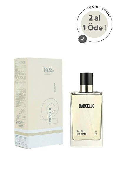 Bargello 422 Kadın 50 ml Parfüm Edp Floral