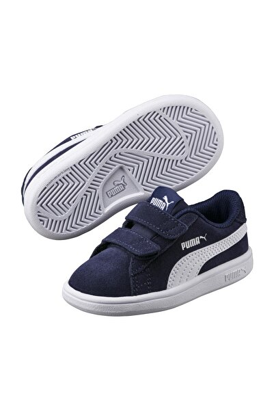 Puma Unisex; Preșcolar; Nedefinit; Cizme joase; 32.5; albastru
