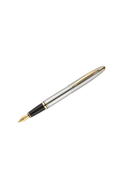 Scrikss 88 Gold Krom Dolma Kalem