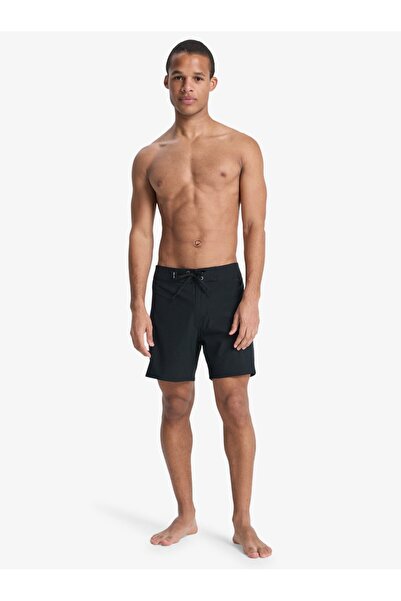 Quiksilver Pánské šortky. Vlastnosti zahrnují: , Materiál: 4směrně strečový 88% recyklovaný polyester 12% elastan