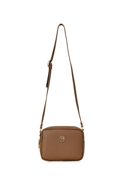 Pierre Cardin Taba Print Women's Crossbody Bag 05Po22K1802