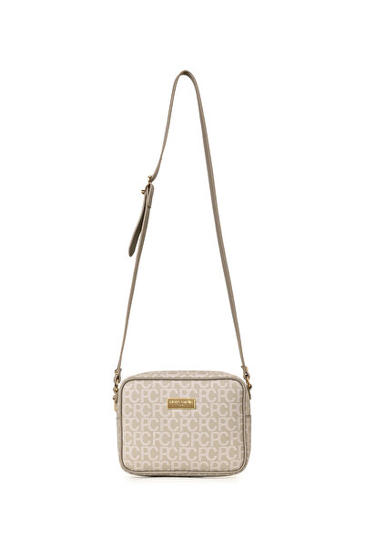 Pierre Cardin Stone Women's Cross Shoulder Bag 05Po22K1802