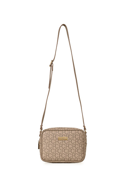 Pierre Cardin Mink Women's Cross Shoulder Bag 05Po22K1802