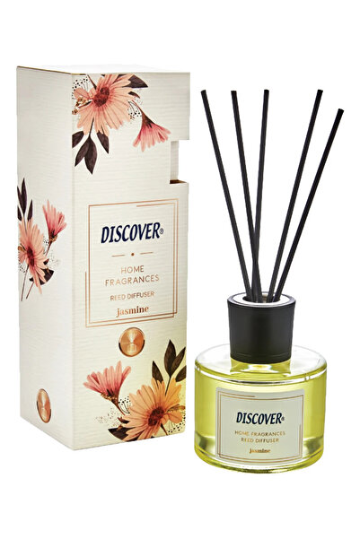 Discover BAMBU ÇUBUKLU ODA KOKUSU JASMİNE 125  ml