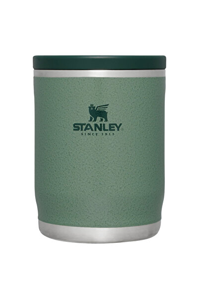 Stanley The Adventure To-Go Food Jar .53L / 18oz / Yeşil