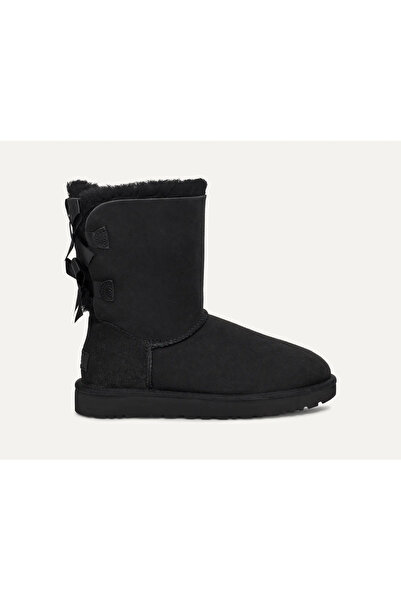 UGG Bailey Bow II 1016225 -BLK