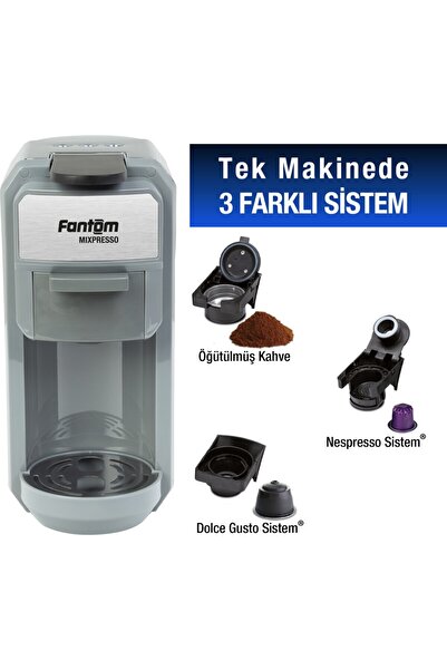 Fantom صندوق هدايا ميكسبرسو Ks 1450 ميسكوفي