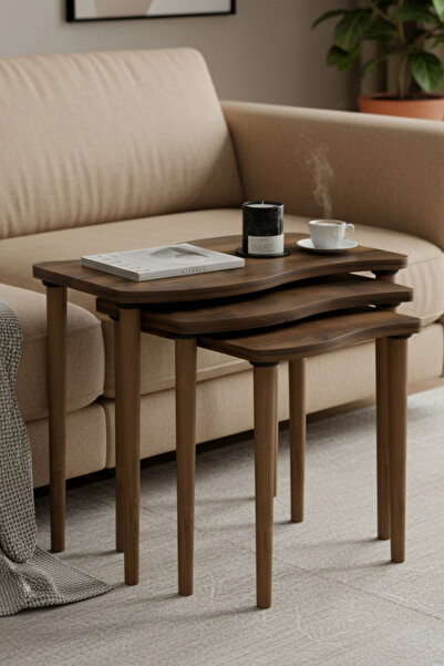 Monte Sehpa Gofrato Zigon Sehpa