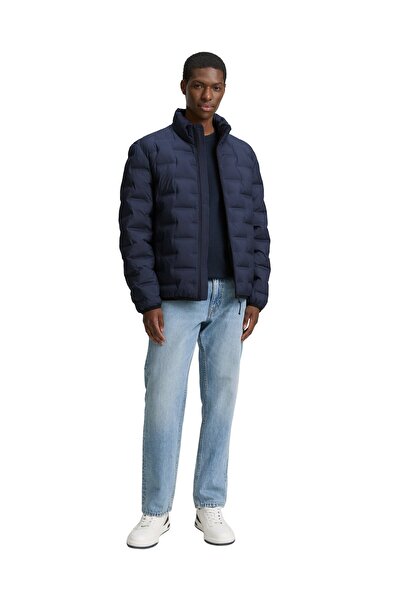 Tom Tailor Denim ελαφρύ μπουφάν