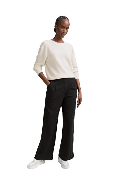 Tom Tailor Denim Strukturstrickpullover Basic