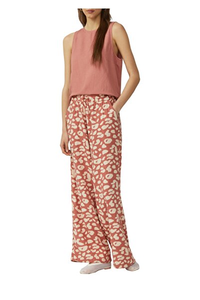 QS by s.Oliver Μπλούζα από λινό μείγμα, ποπλίνα, casual, υψηλής ποιότητας