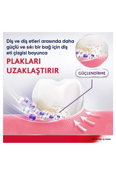 Parodontax Diş Eti Güçlendirme Ağız Bakım Suyu 500ml