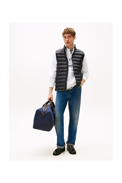 Tommy Hilfiger VESTĂ RECICLATĂ AMBALABILĂ