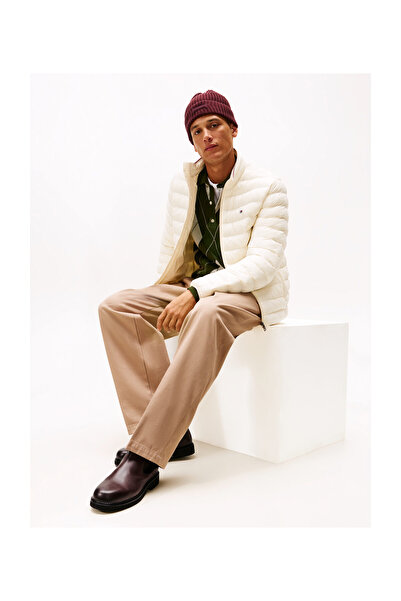 Tommy Hilfiger HILFIGER ULTRA LEHKÉ BOTY LTH CHELS