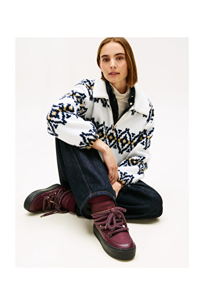 Tommy Hilfiger Cizme de zăpadă rezistente la apă