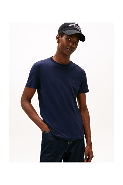 Tommy Jeans TJM XSLIM 2PACK ΜΠΟΥΜΕΛΟ ΤΥΠΟΥ JERSEY EXT