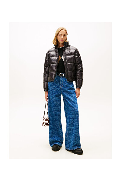 Tommy Jeans Tjw Pckbl Hd Ess Pffr Shiny Ex