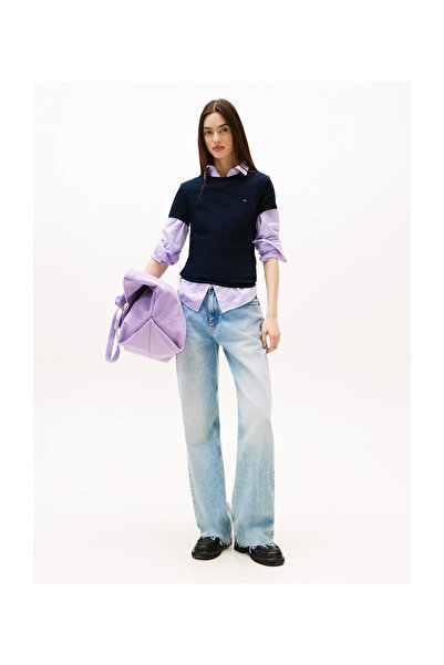 Tommy Jeans TJW 2PACK C-NECK TEE