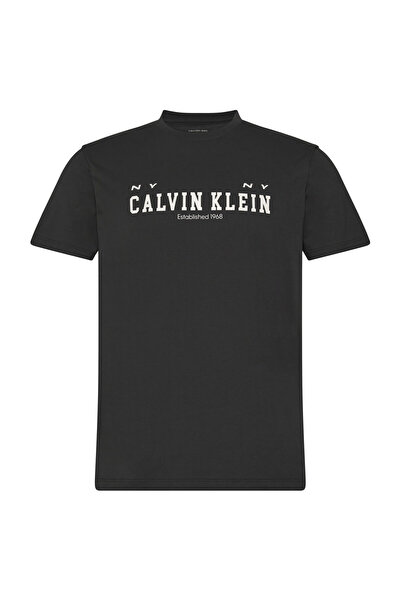 Calvin Klein SS 30S WHSL CALVIN COLL WORD G
