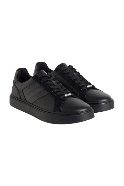 Calvin Klein CLASSIC CUPSOLE LACEUP TAPE LT