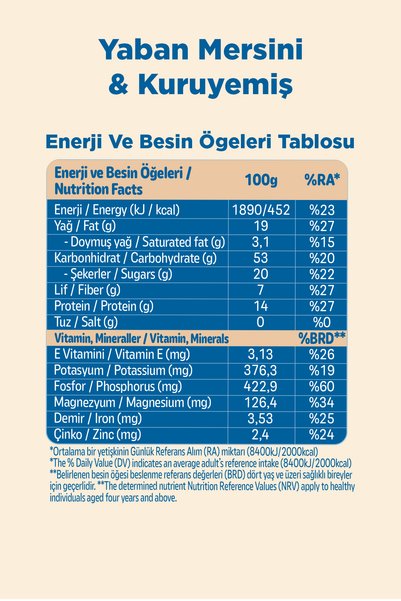 Fellas Granola 3-Pack Mix - Blueberry (200 g) + Nuts & Cocoa (200 g) + Pistachio (200 g)