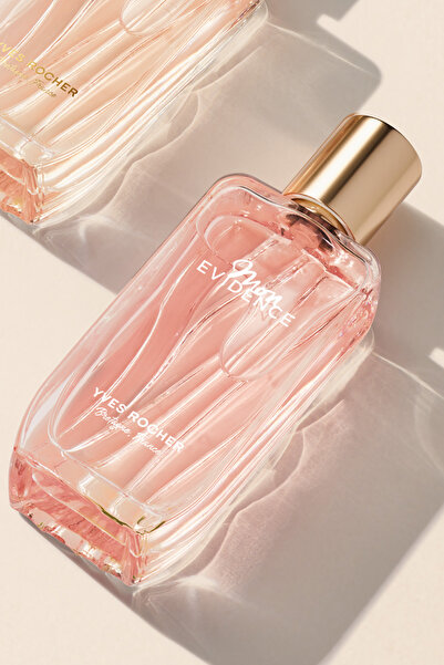 Yves Rocher Mon Evidence EDP- Kadın Parfüm- Comme Une Evidence-50ml