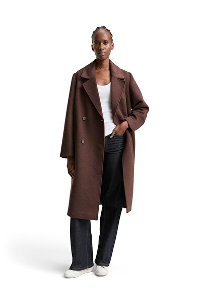 Tom Tailor Denim volný kabát