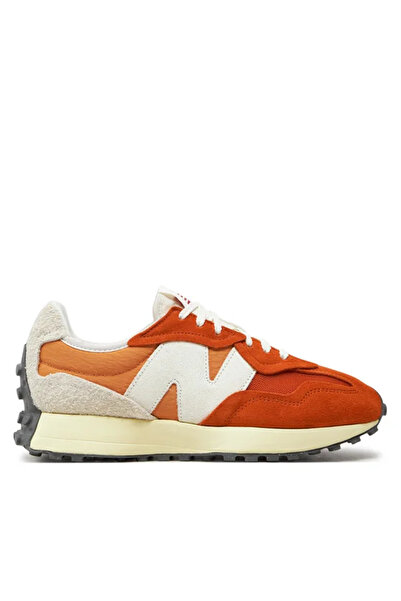 New Balance Turnschuhe Orange Erwachsene