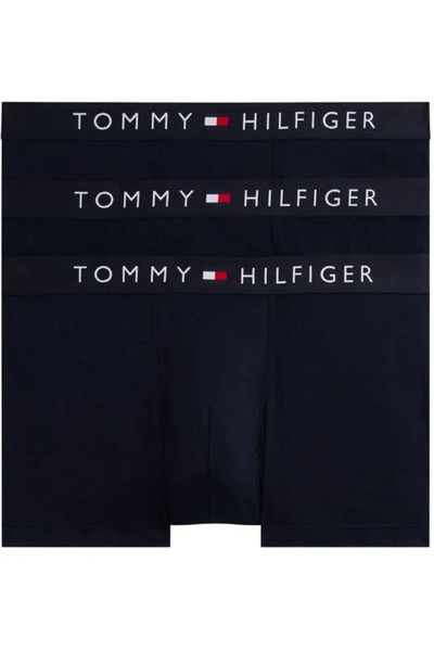 Tommy Hilfiger 3P BOXERKY WB
