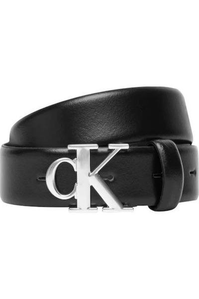 Calvin Klein CK PŘEZKA 30MM PRO PEVNÝ OPASK